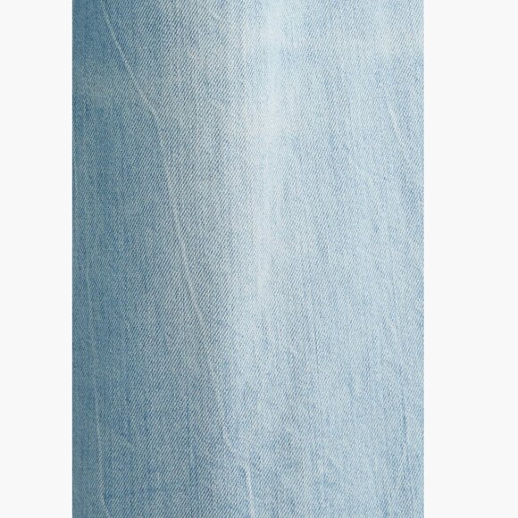 R13 Crop Wide Leg sz26 - Picture 5 of 9